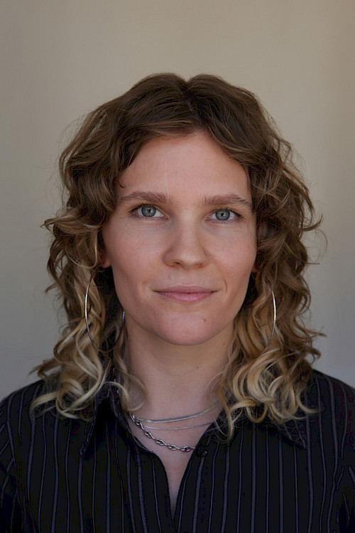 Tanja Dickels
