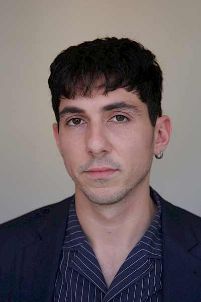 Antonio Delle Donne